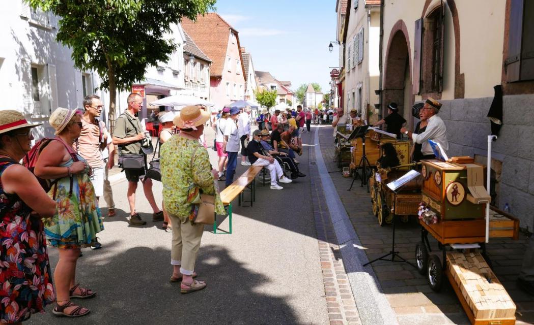 festival 2025 un super programme !